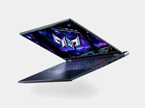 Acer Predator Helios