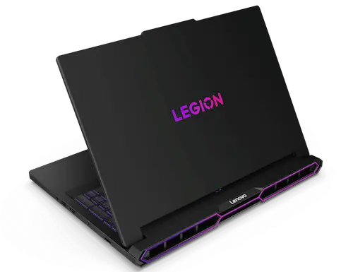 Lenovo Legion laptop