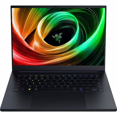 Razer Blade laptop